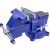 Bench vise and its uses