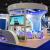 See-through the Absorbing World of Exhibition Stand Builders in Dubai &#8211; Event Management &amp; Dubai Exhibition Stand Production Company.