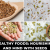 Embracing Healthy Foods: Nourishing Your Body and Mind with Seeds