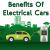 SeekersWiki | Environmental Benefits Of Electric Cars