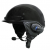 Bluetooth Technology for Motorcycle Helmets