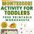 Arts and Crafts for Toddlers - Sensory Vegetables - Cute Rascals Baby &amp; Kids Clothing, Accessories &amp; Party Ideas