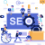Raise Traffic of your Website with SEO | First DigiAdd