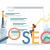 How can I increase my website traffic with SEO?