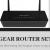 Setup Netgear Router