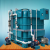 Sewage Treatment Plant Manufacturer in Noida -Netsol Water