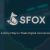 sFOX