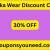 30% OFF Shaka Wear Discount Code - NOV 2024 (*NEW*)