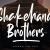 Shakehand Brothers Font Free Download OTF TTF | DLFreeFont