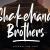 Shakehand Brothers Font Free Download Similar | FreeFontify