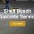 Shell-Beach-Concrete-Service