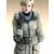 Sherry Birkin Resident Evil 6 Hood Jacket - LJB