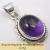Sterling Silver Pendant Wholesale in USA
