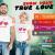 True Love Couple T Shirts Online – Punjabi Adda