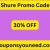 30% OFF Shure Promo Code - May 2024 (*NEW*)