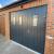 Side Hinged Garage Door Suppliers Farnham