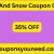 35% OFF Silk And Snow Coupon Code - May 2024 (*NEW*)
