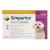 Buy Simparica Chewables For Very Small Dogs 2.5-5kg (5.5 to 11lbs) Purple Online