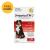 Buy Simparica TRIO for XLarge Dogs 40.1-60kg (Red) 3 CHEWS + 1  FREE Online