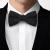 New To A Bow Tie: Here’s How To Wear One
