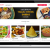  Online ordering system for Restaurants