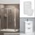 The sliding door shower cubicle is the choice of millennials around the UK - Blog Buzz News