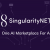 SingularityNET Là Gì? Toàn Tập Về Tiền Điện Tử AGIX