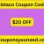 $20 OFF Sistaco Coupon Code - January 2024 (*NEW*)