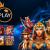 Situs Judi Slot Online Pragmatic Play, Situs Slot Gacor Terbaik | Nuke Gaming