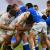 Italy vs England Six Nations 2024 Showdown Rivalry Rise Tensions
