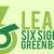 Lean Six Sigma Green Belt Certification Training - E learning