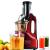 Advantages Of Using A Masticating Juicing Machine