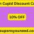 20% OFF Skin Cupid Discount Code - July 2024