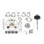 SPOOLOGIC Turbochargers, Turbo Rebuild Kits, CAC Systems - Prosource