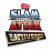   	Topps India | Different card categories in Slam Attax Universe  