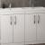 Freestanding Bathroom Cabinet- A Great Way to Add Storage with Style