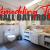 Small Bathroom Remodeling: Top 10 Secrets Revealed 