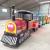 Small Trains for Parks - Trackless &amp; Track Train Manufacturer - Beston
