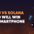 Metavertu Vs Solana Saga: Who will Win the Web3 Smartphone Race