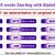 SMS words : Short Messages with letter M - English Mirror 