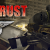 Sniper Rust VR Game