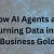 How AI Agents are turning Data into Business Gold | Snipesocial