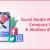 Social Media Marketing Company For Small & Medium Businesses - 88Gravity
