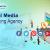 Leveraging Social Media Marketing Companies to Reach a Wider Audience