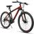 SoCool 26 inch Mountain Hybrid Bikes