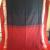 Soft Khadi Handloom Saree - Black &amp; Red - Ayanna Sarees