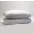 Soft Support Silentnight Bounceback Pillows Pair UK