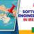 Software Engineering in Ireland: An Overview