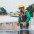 REPLACING ROOFS FOR SOLAR PANEL INSTALLATION 