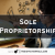 Why should you get sole proprietorship registration in India?